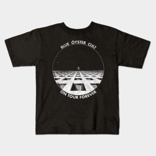 BOC ONTOUR FOREVER Kids T-Shirt